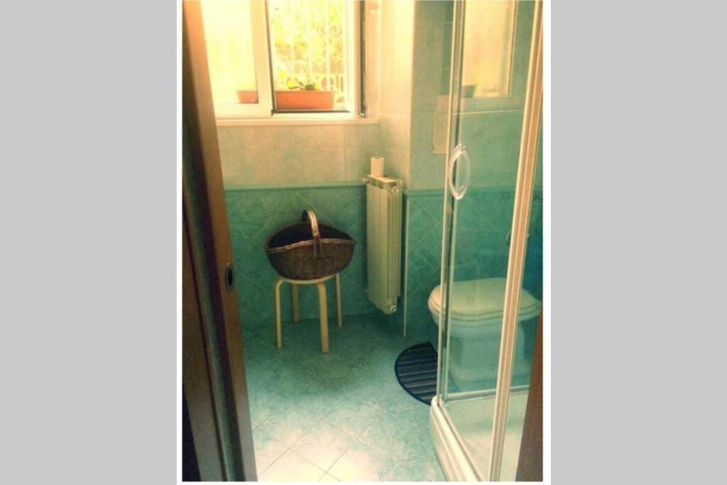 Апартаменты Cosy Studio Flat On The Seaside Лидо-ди-Остия Экстерьер фото